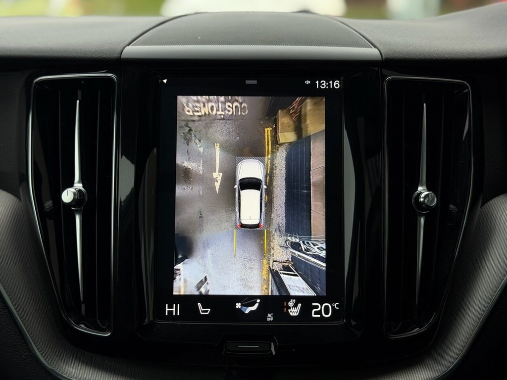 Used Volvo XC60 2018 for sale - 76632287: Photo 23