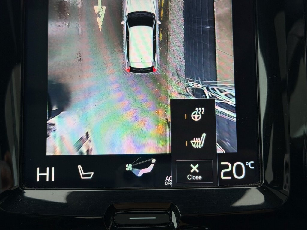 Used Volvo XC60 2018 for sale - 76632287: Photo 24