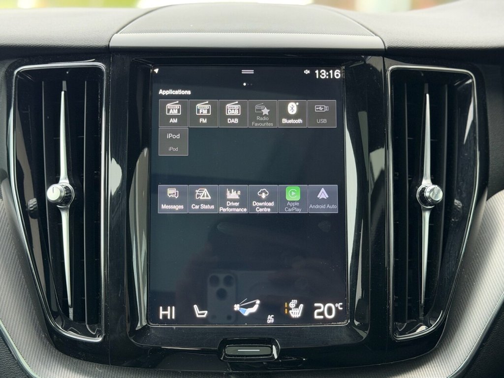 Used Volvo XC60 2018 for sale - 76632287: Photo 26