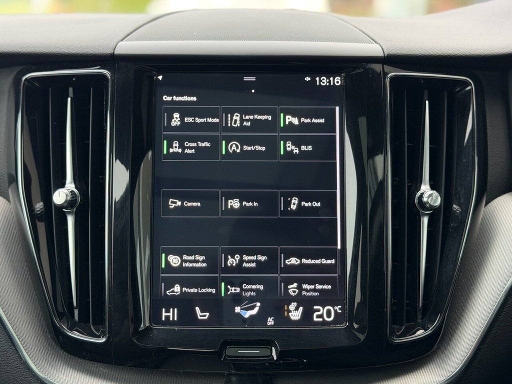 Used Volvo XC60 2018 for sale - 76632287: Photo 27