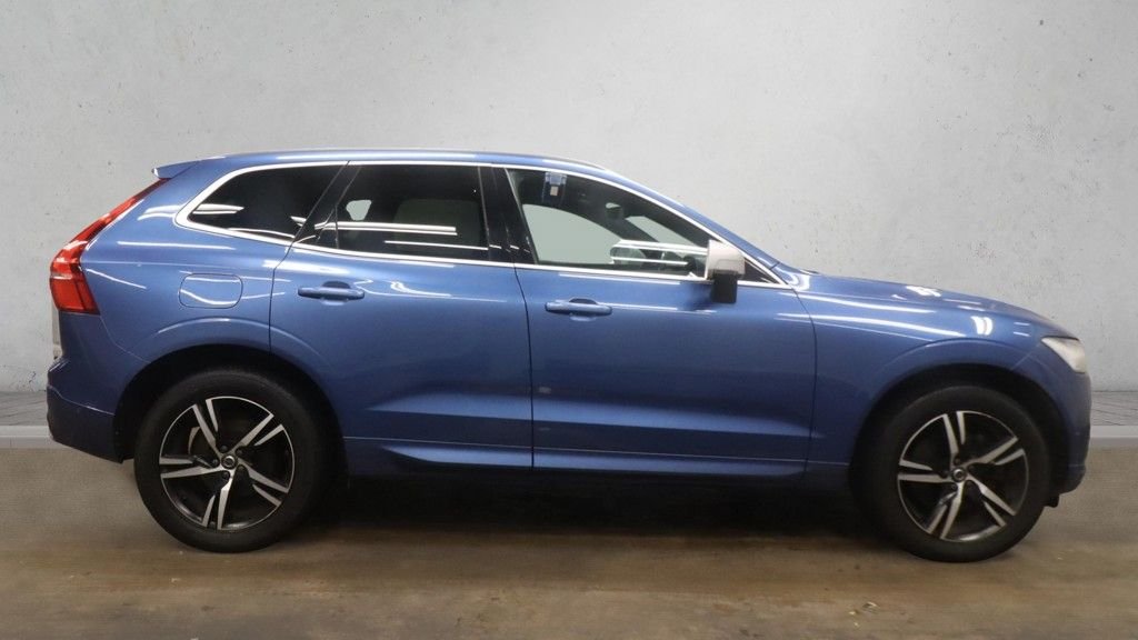 Used Volvo XC60 2018 for sale - 76632287: Photo 5