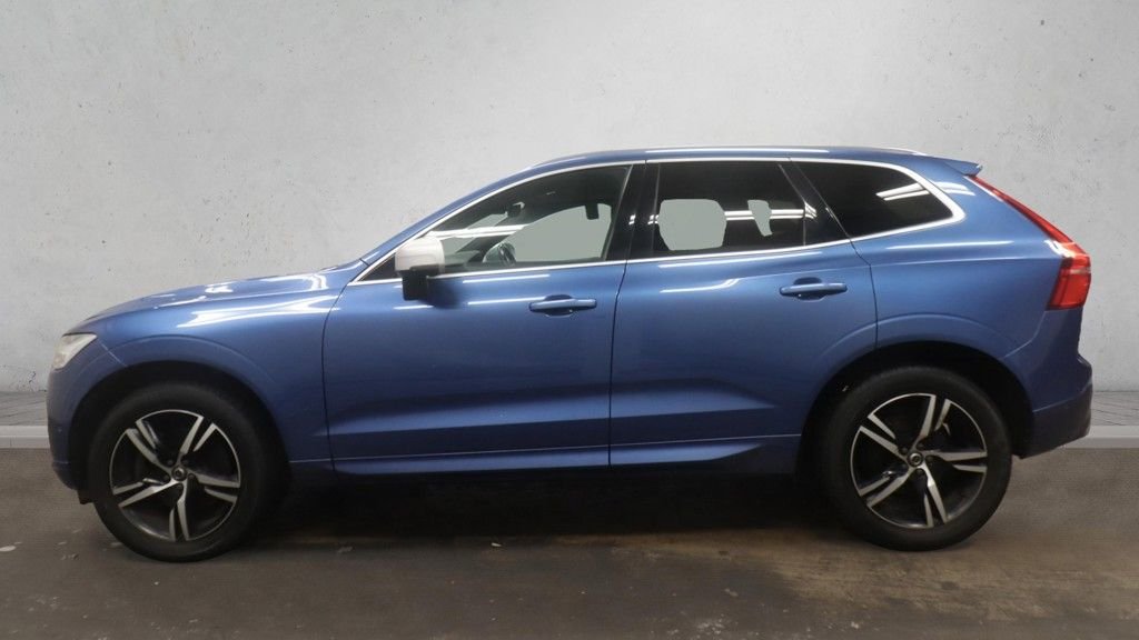 Used Volvo XC60 2018 for sale - 76632287: Photo 6