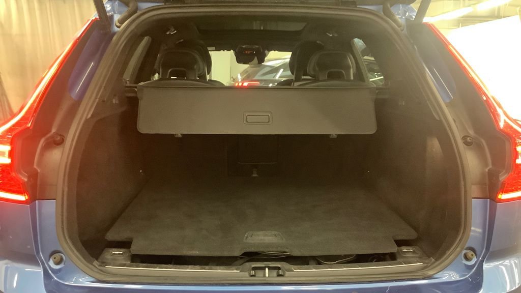 Used Volvo XC60 2018 for sale - 76632287: Photo 7