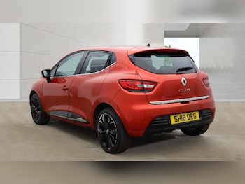 Used Renault Clio 2018 for sale - 78619849: Photo