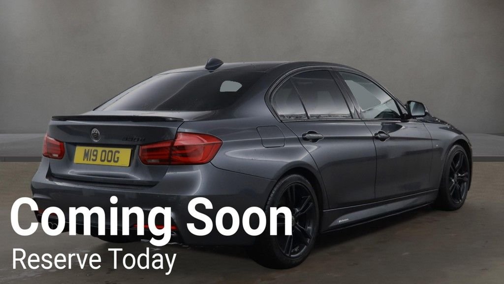 Used BMW 3 Series 2015 for sale - 77212435: Photo 10