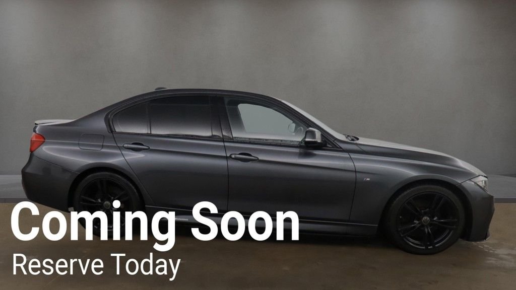 Used BMW 3 Series 2015 for sale - 77212435: Photo 11