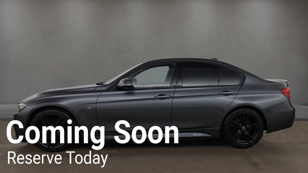 Used BMW 3 Series 2015 for sale - 77212435: Photo 12