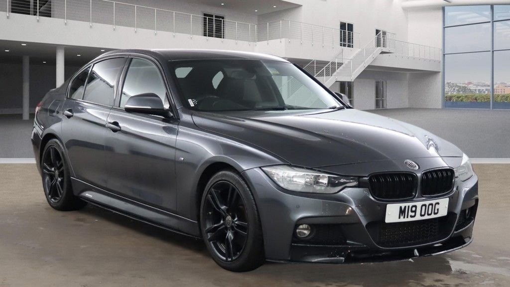 Used BMW 3 Series 2015 for sale - 77212435: Photo 13