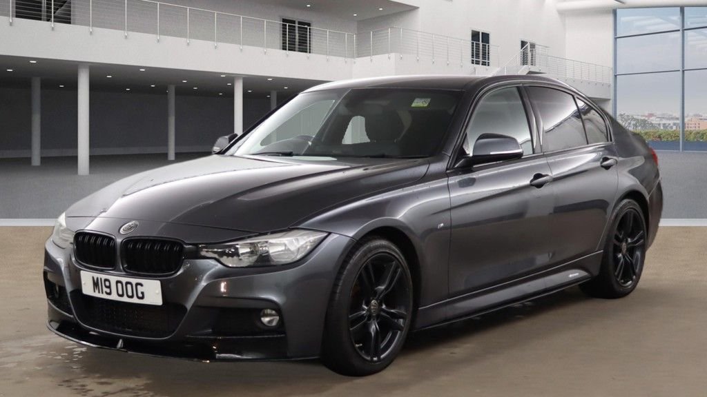 Used BMW 3 Series 2015 for sale - 77212435: Photo 14