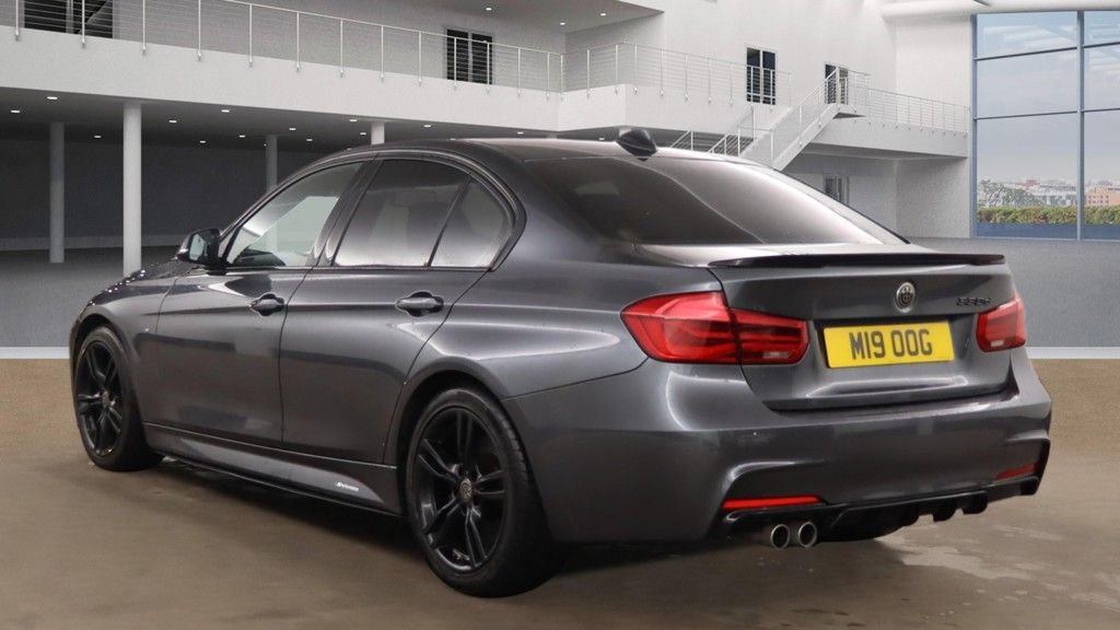 Used BMW 3 Series 2015 for sale - 77212435: Photo 15