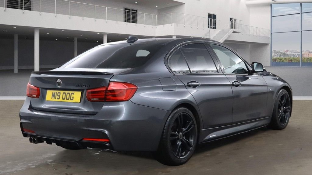 Used BMW 3 Series 2015 for sale - 77212435: Photo 16