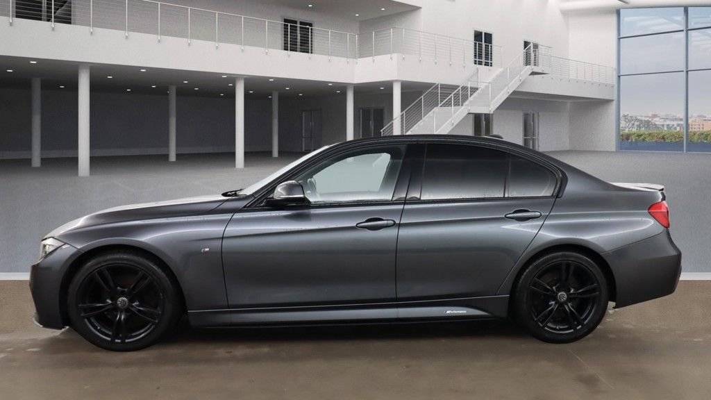 Used BMW 3 Series 2015 for sale - 77212435: Photo 18