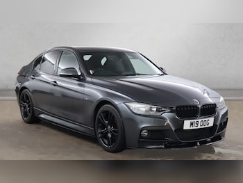 BMW 3 Series feature image