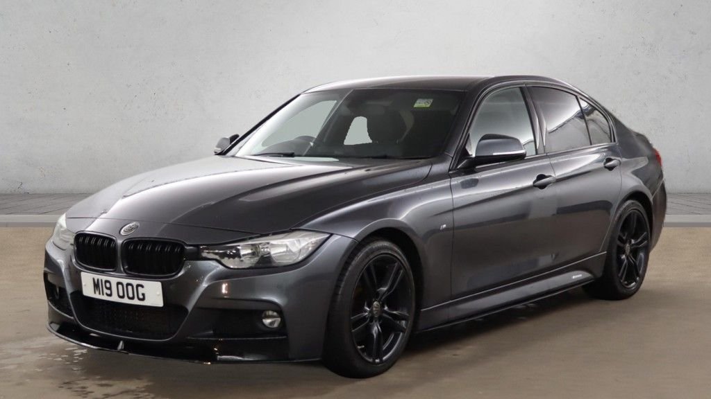 Used BMW 3 Series 2015 for sale - 77212435: Photo 2