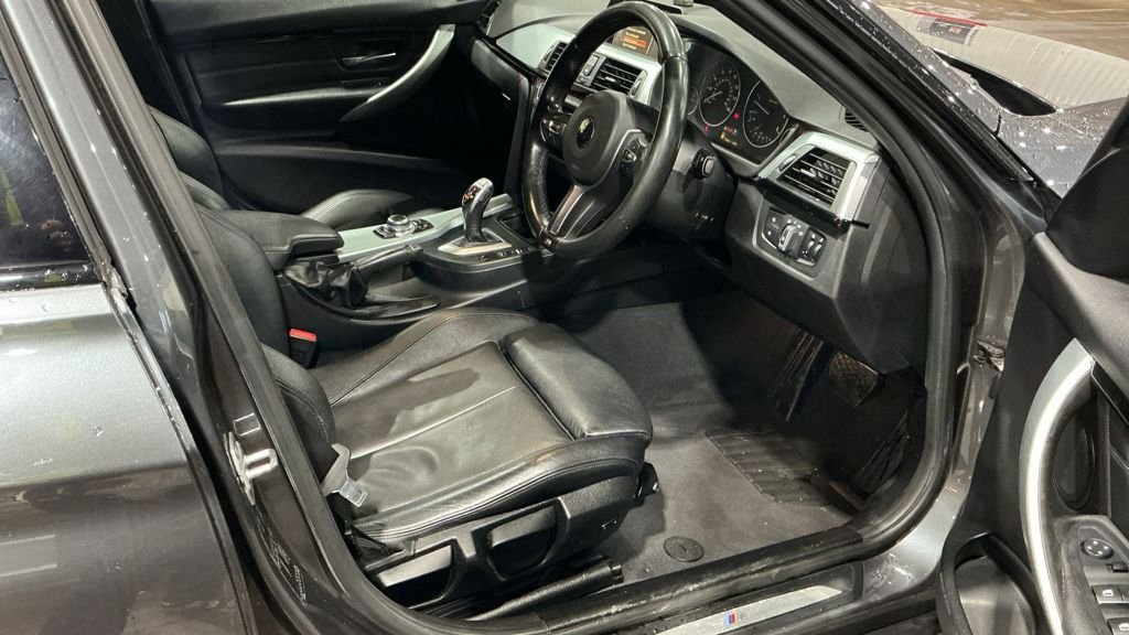 Used BMW 3 Series 2015 for sale - 77212435: Photo 21