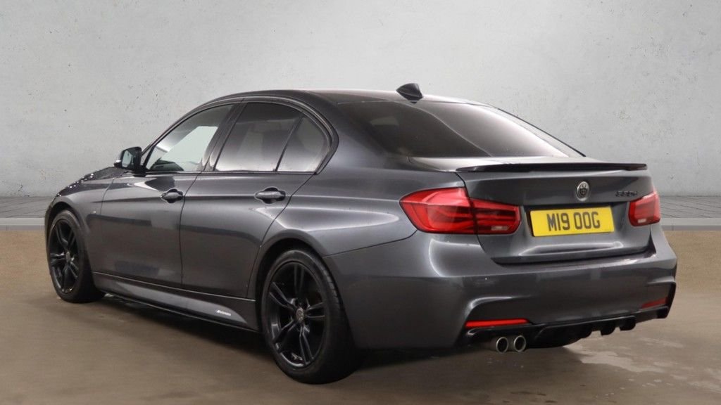 Used BMW 3 Series 2015 for sale - 77212435: Photo 3