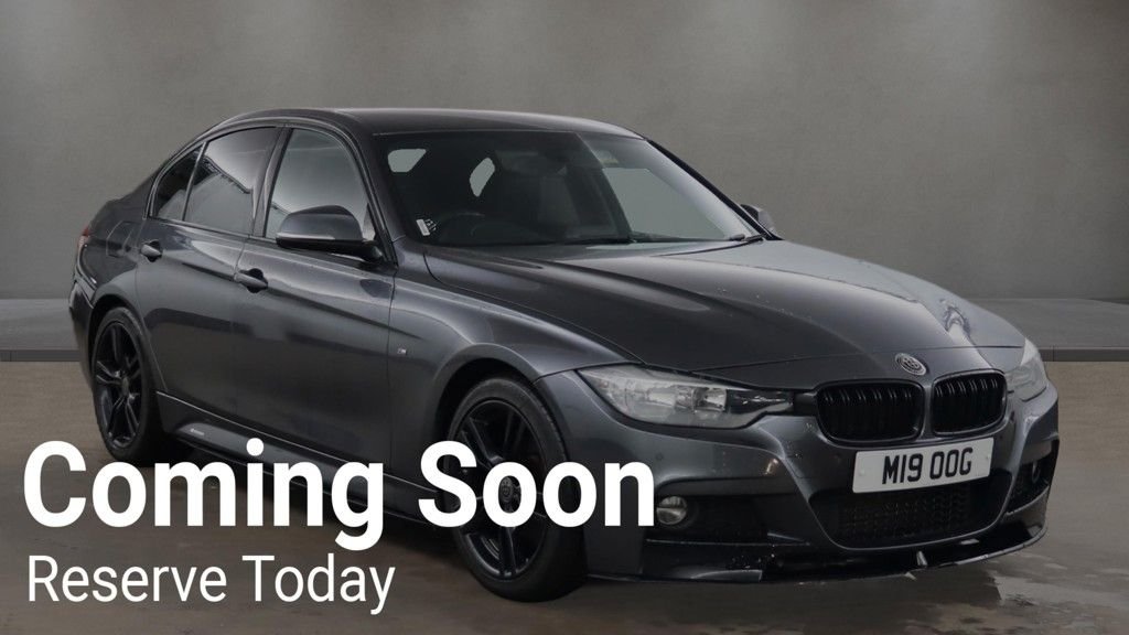Used BMW 3 Series 2015 for sale - 77212435: Photo 7