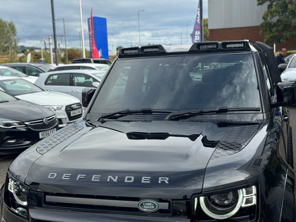 Vehicle 36