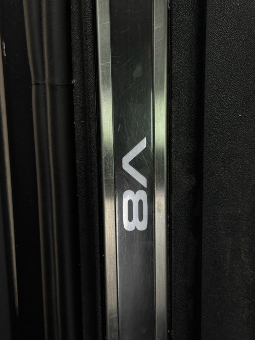 Vehicle 38
