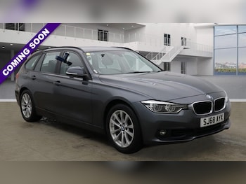 Used BMW 3 Series 2018 for sale - 76591046: Photo