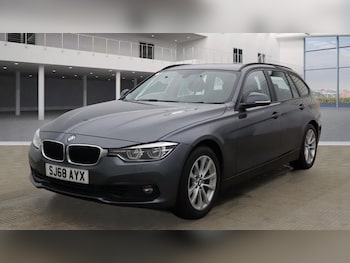 Used BMW 3 Series 2018 for sale - 76591046: Photo