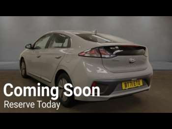 Used Hyundai IONIQ 2021 for sale - 74877065: Photo