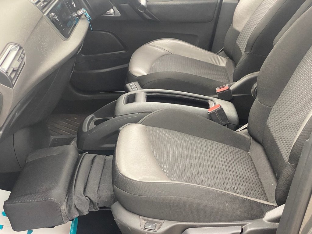 Used Citroen C4 Grand Picasso 2015 for sale - 76495963: Photo 11