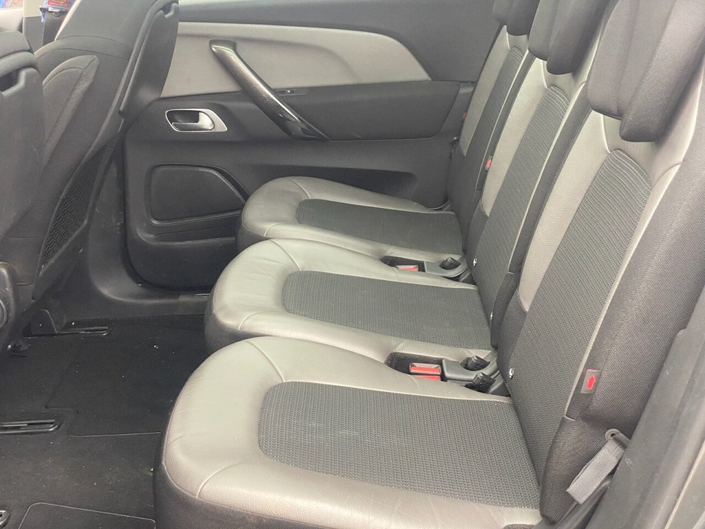 Used Citroen C4 Grand Picasso 2015 for sale - 76495963: Photo 14