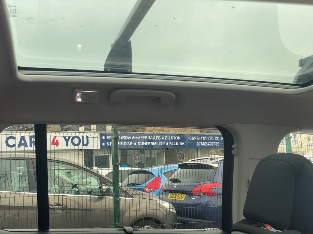 Used Citroen C4 Grand Picasso 2015 for sale - 76495963: Photo 16