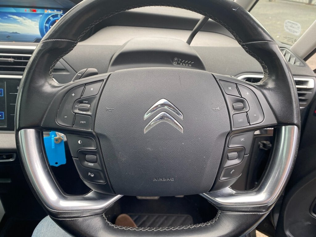 Used Citroen C4 Grand Picasso 2015 for sale - 76495963: Photo 18