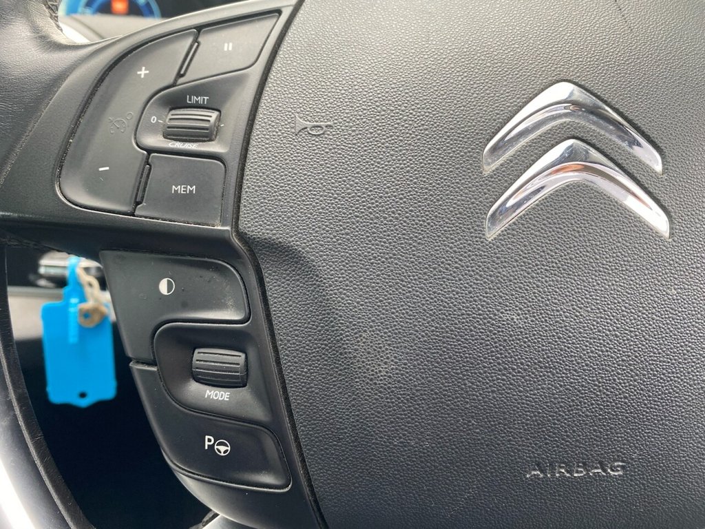 Used Citroen C4 Grand Picasso 2015 for sale - 76495963: Photo 19