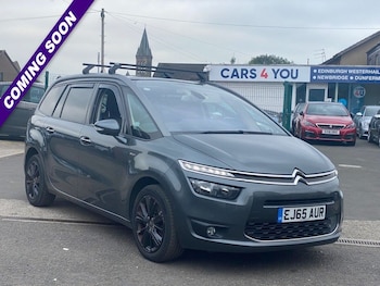 2015 (65) - 1.6 BlueHDi Exclusive+ 5dr EAT6