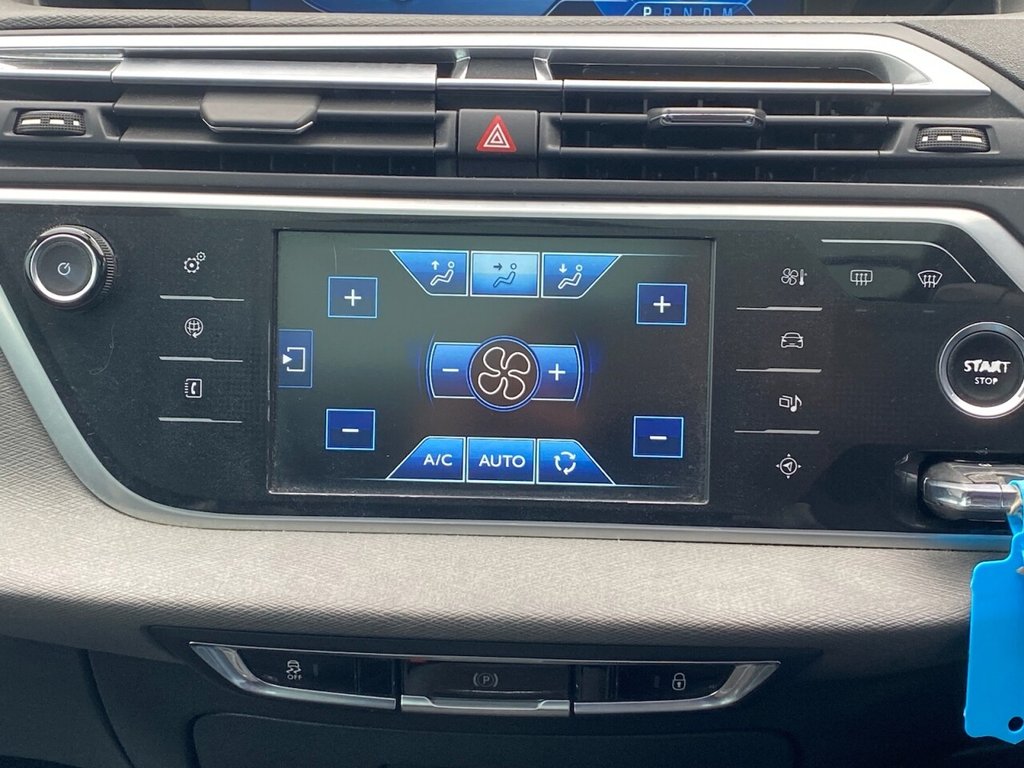 Used Citroen C4 Grand Picasso 2015 for sale - 76495963: Photo 22