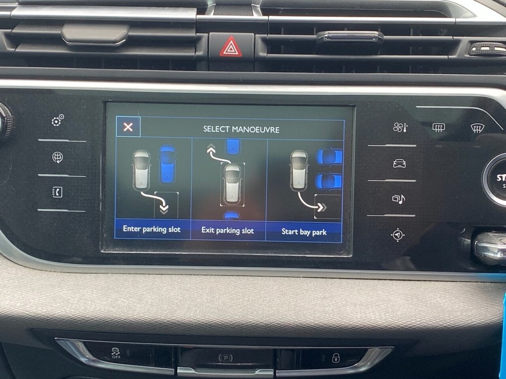 Used Citroen C4 Grand Picasso 2015 for sale - 76495963: Photo 23