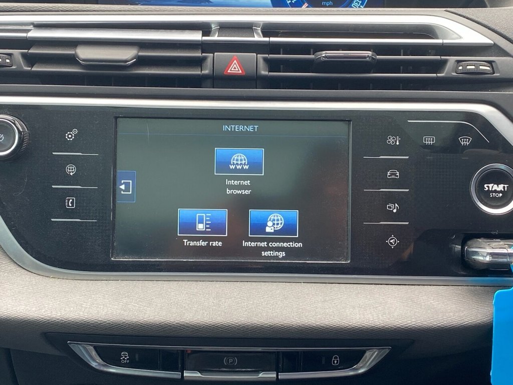 Used Citroen C4 Grand Picasso 2015 for sale - 76495963: Photo 24