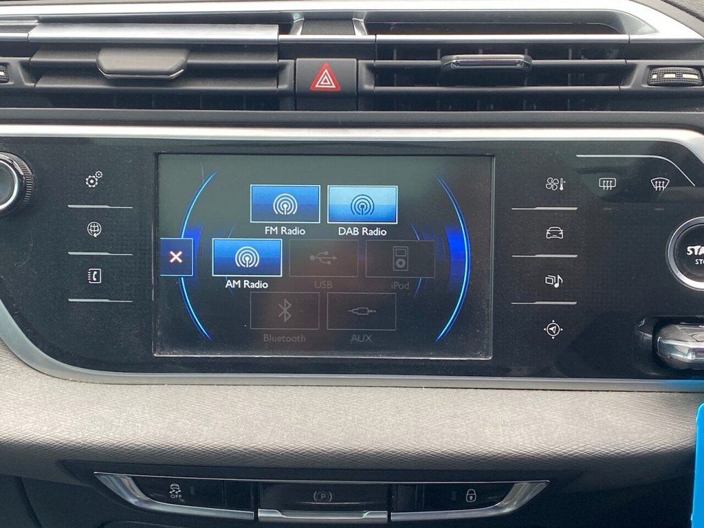 Used Citroen C4 Grand Picasso 2015 for sale - 76495963: Photo 27