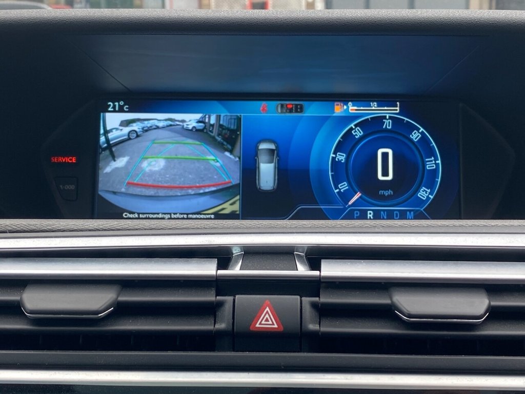 Used Citroen C4 Grand Picasso 2015 for sale - 76495963: Photo 30