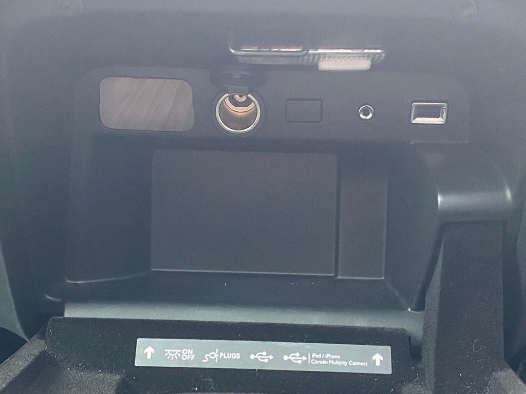 Used Citroen C4 Grand Picasso 2015 for sale - 76495963: Photo 31