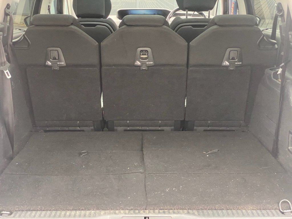 Used Citroen C4 Grand Picasso 2015 for sale - 76495963: Photo 34