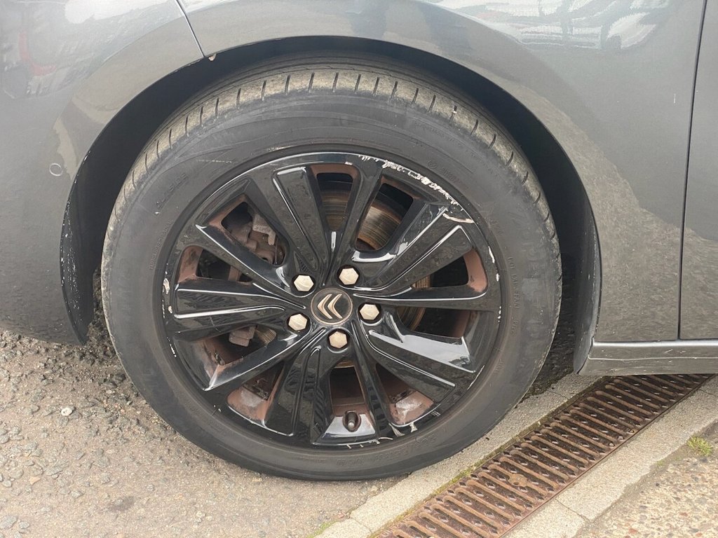 Used Citroen C4 Grand Picasso 2015 for sale - 76495963: Photo 38