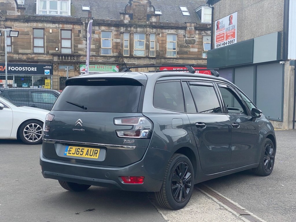 Used Citroen C4 Grand Picasso 2015 for sale - 76495963: Photo 6