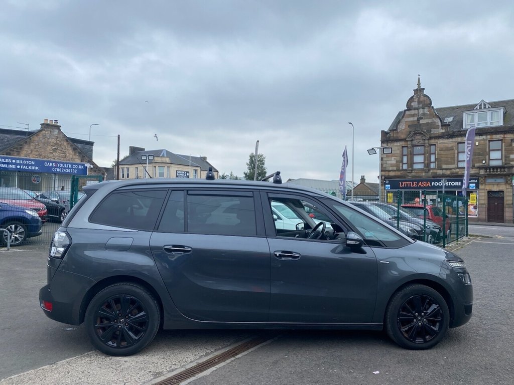 Used Citroen C4 Grand Picasso 2015 for sale - 76495963: Photo 7