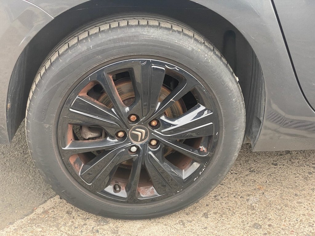 Used Citroen C4 Grand Picasso 2015 for sale - 76495963: Photo 8