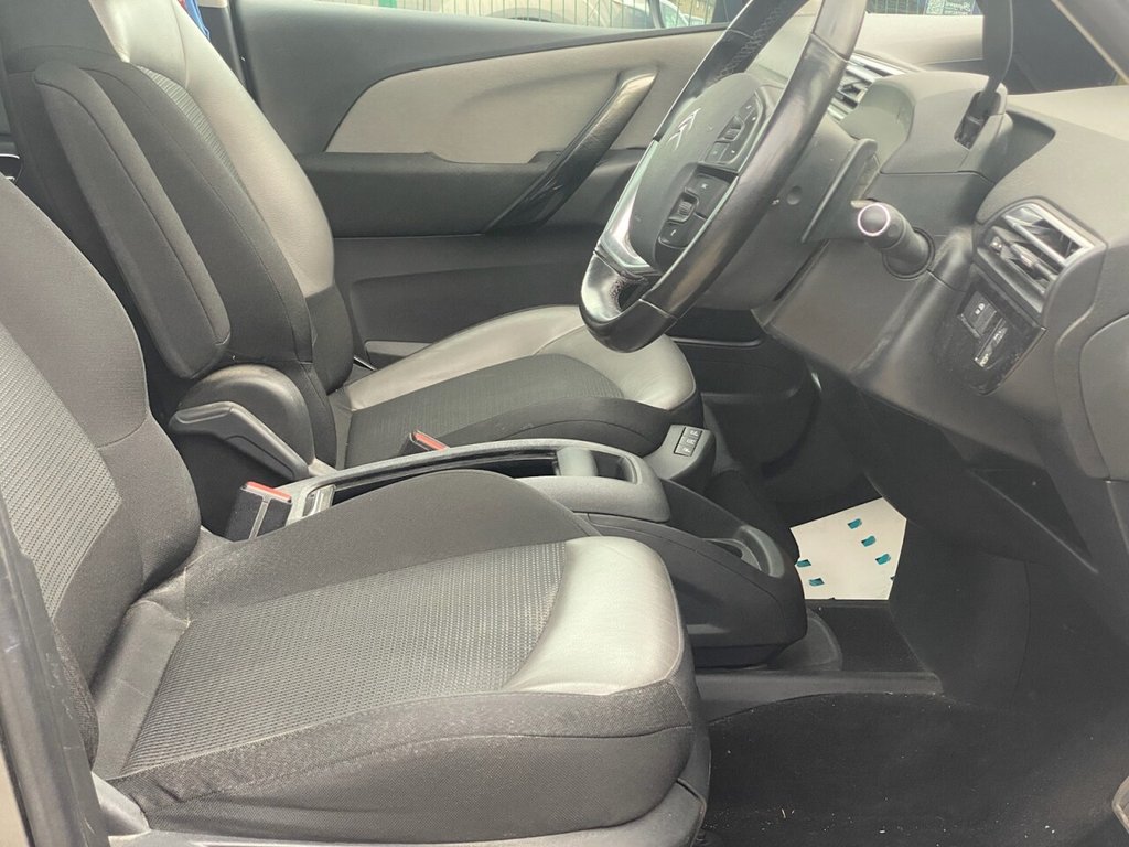 Used Citroen C4 Grand Picasso 2015 for sale - 76495963: Photo 9