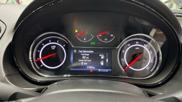 Used Vauxhall Insignia 2017 for sale - 76132088: Photo 10
