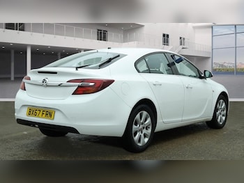 Used Vauxhall Insignia 2017 for sale - 76132088: Photo 4