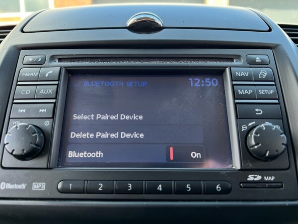 Used Nissan Note 2011 for sale - 75164909: Photo 16