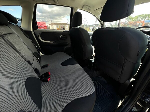 Used Nissan Note 2011 for sale - 75164909: Photo 18