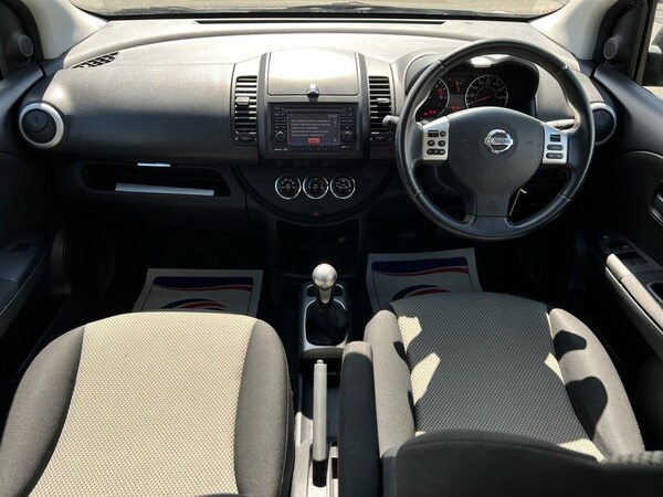 Used Nissan Note 2011 for sale - 75164909: Photo 9
