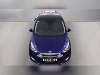 Used Ford C-Max 2015 for sale - 78806528: Photo